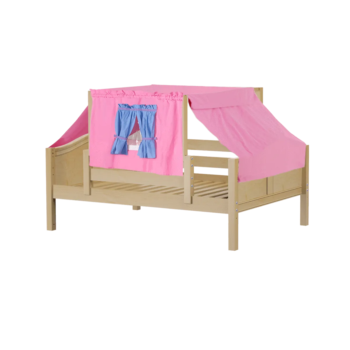 Maxtrix Full Toddler Bed with Tent