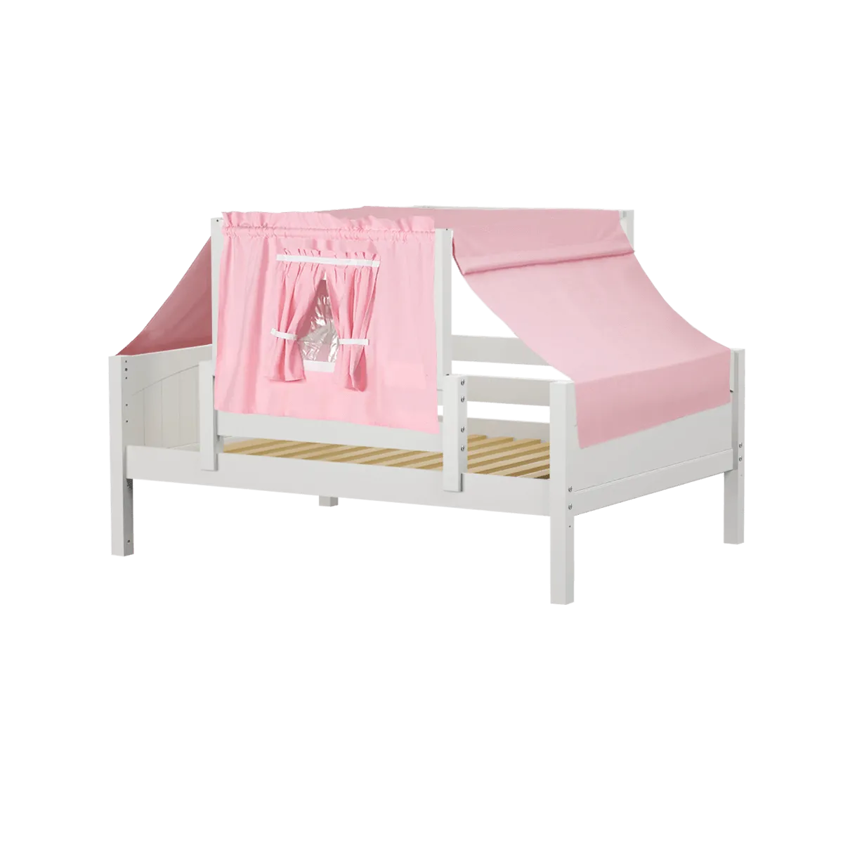 Maxtrix Full Toddler Bed with Tent