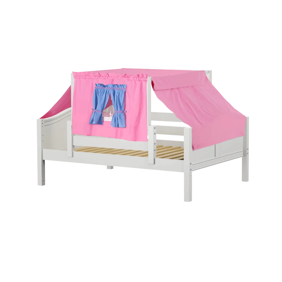 Maxtrix Full Toddler Bed with Tent