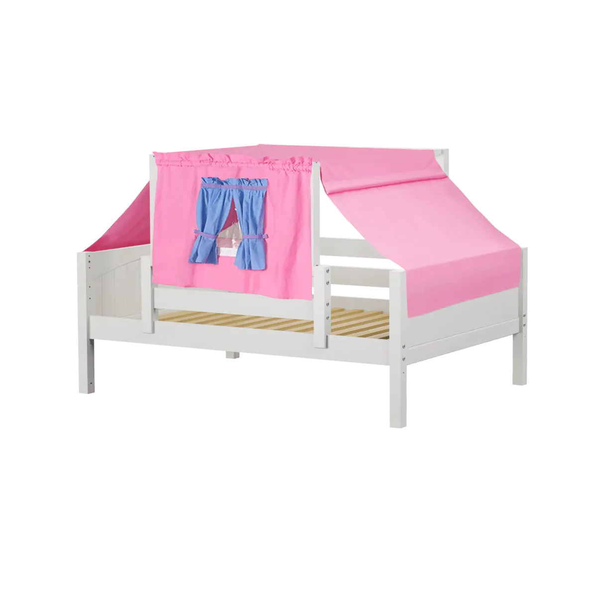 Maxtrix Full Toddler Bed with Tent