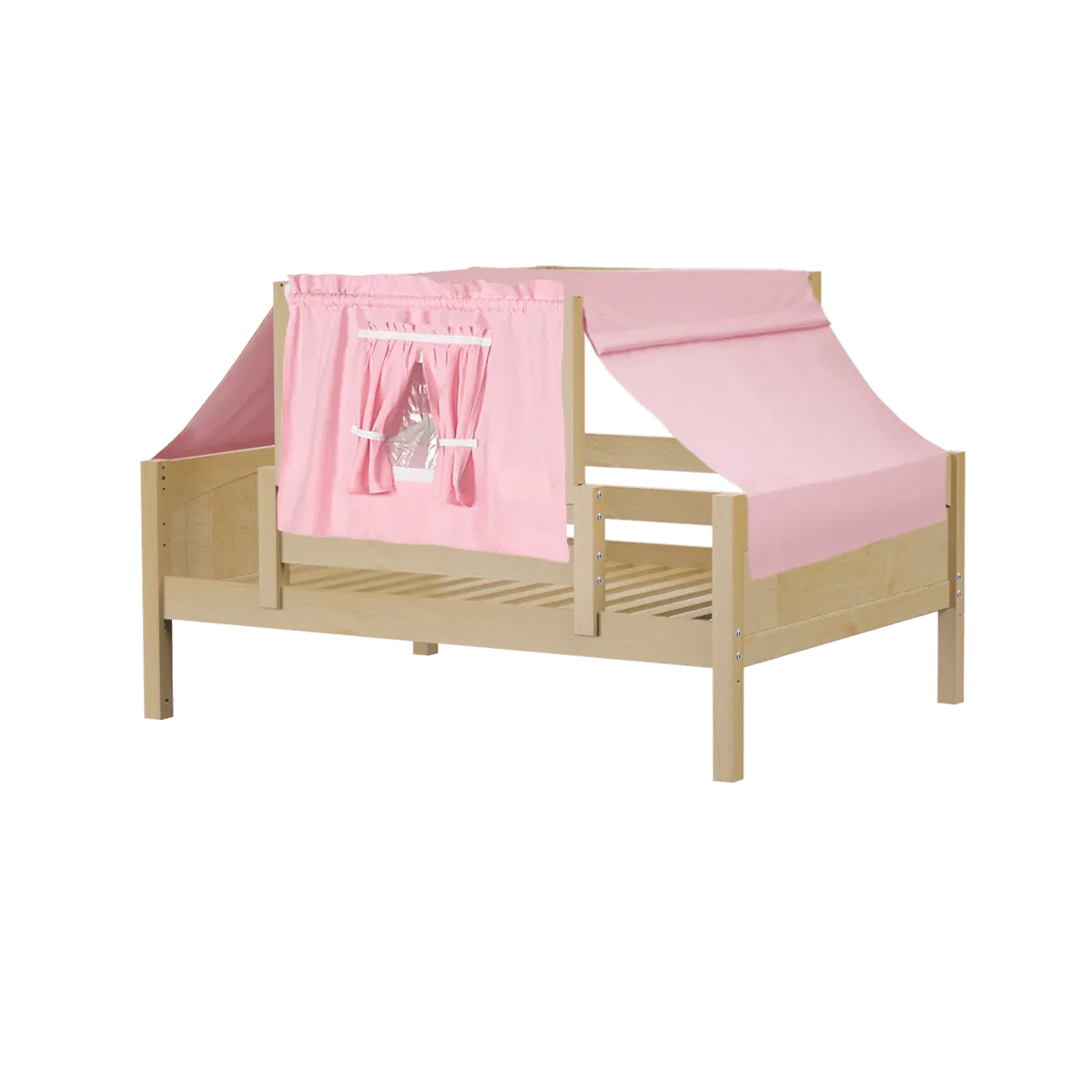 Maxtrix Full Toddler Bed with Tent