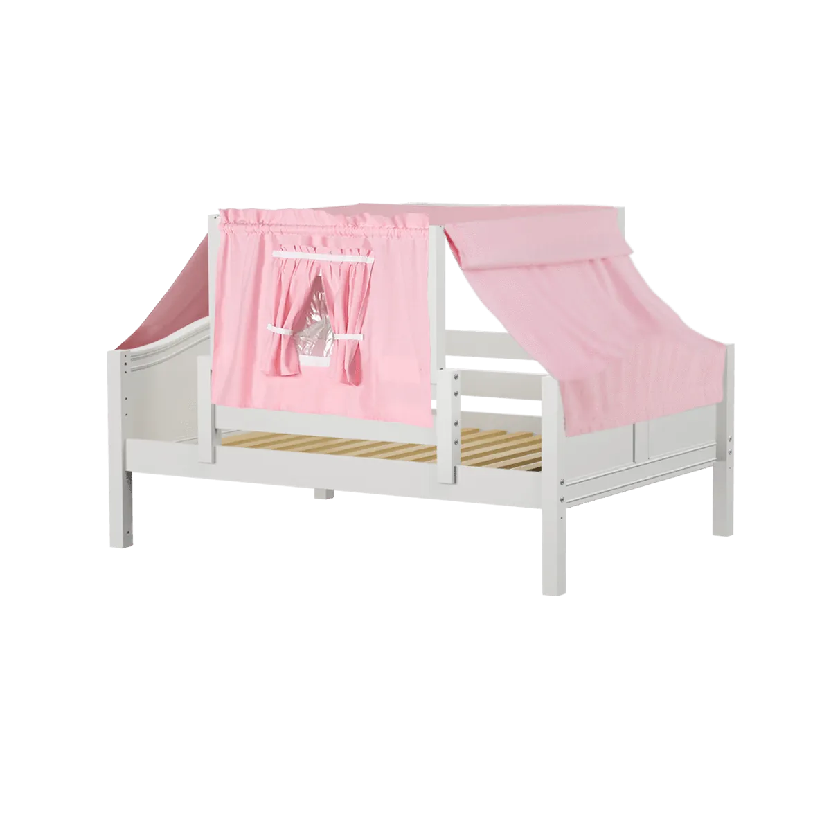 Maxtrix Full Toddler Bed with Tent