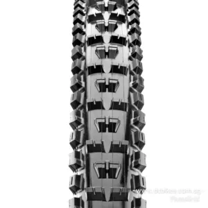 Maxxis 29 X 2.3 High Roller II Tubeless Ready MTB Folding Tyres ( 1 Tire )
