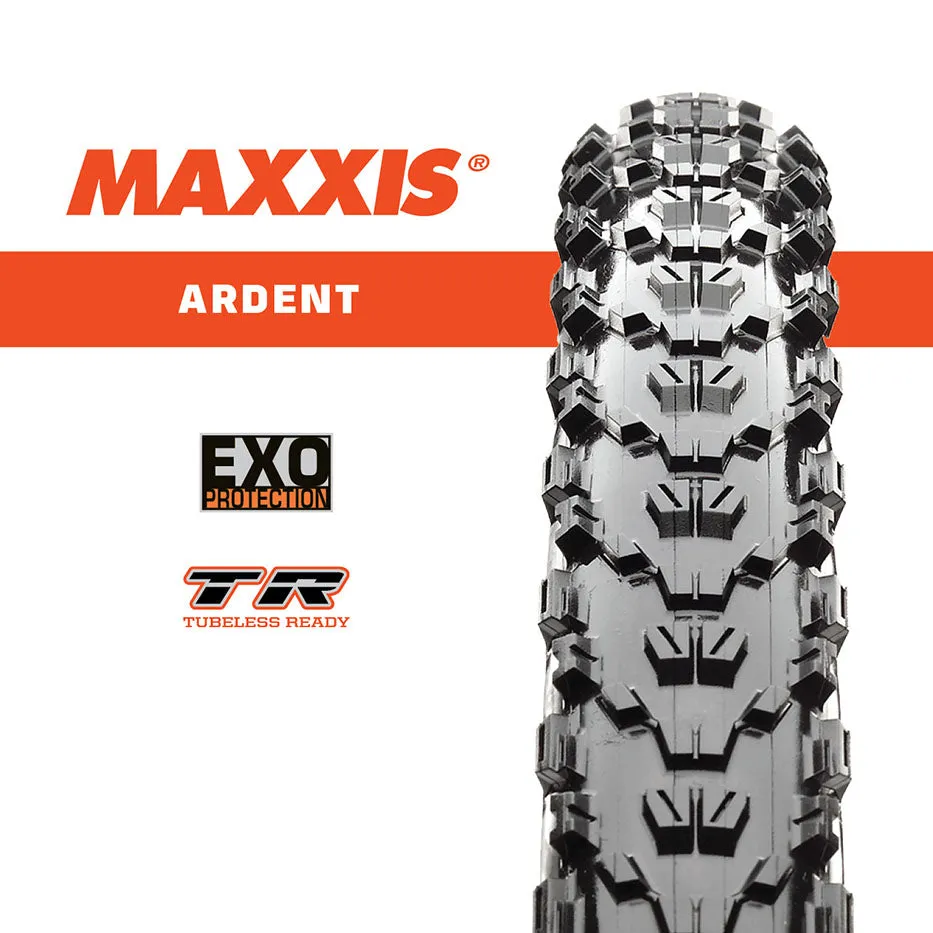 Maxxis 29" Ardent