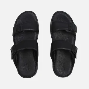 MEN ARABIC SLIP-ON SLIPPERS
