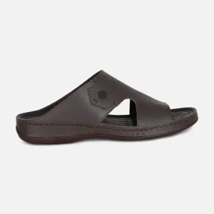 MEN ARABIC SLIP-ON SLIPPERS