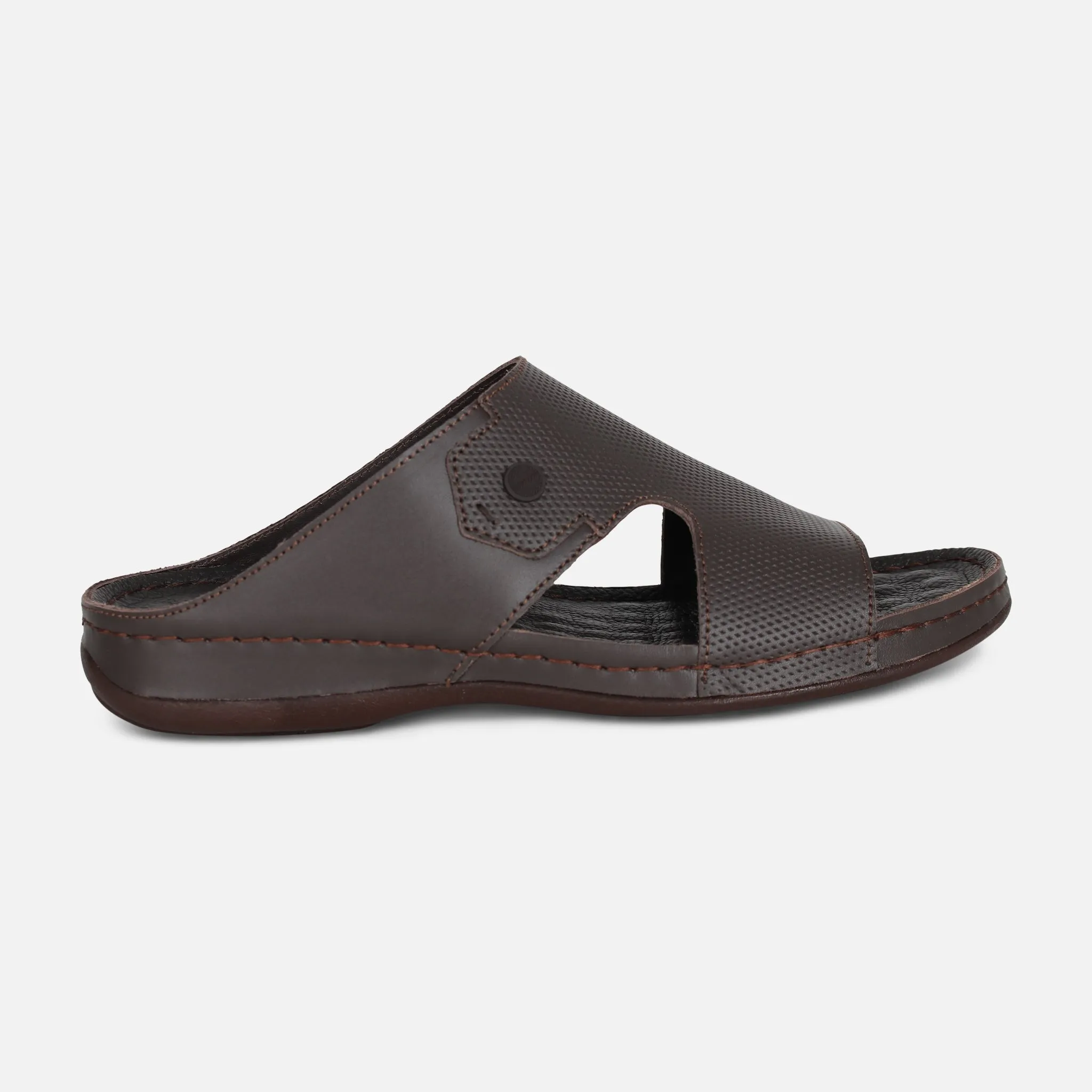 MEN ARABIC SLIP-ON SLIPPERS