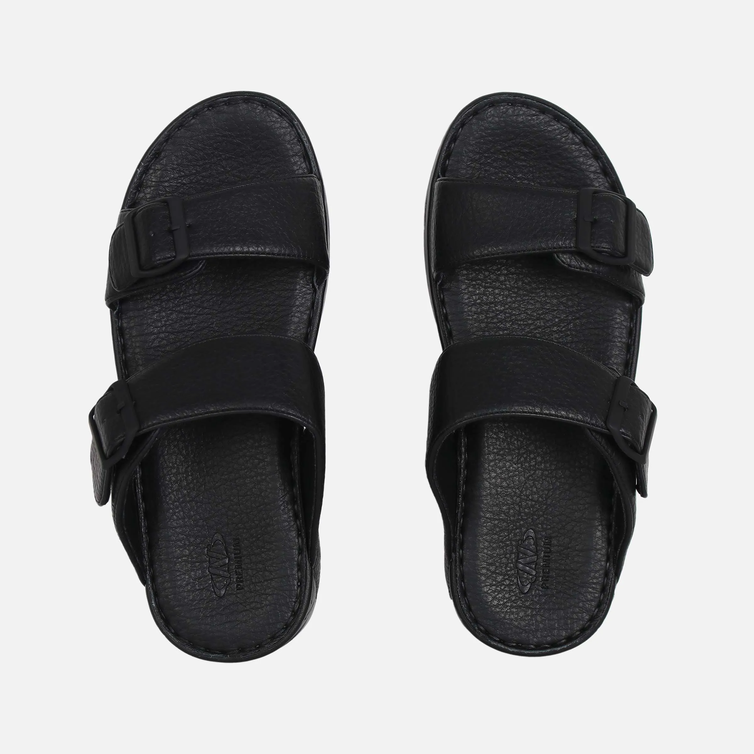 MEN ARABIC SLIP-ON SLIPPERS