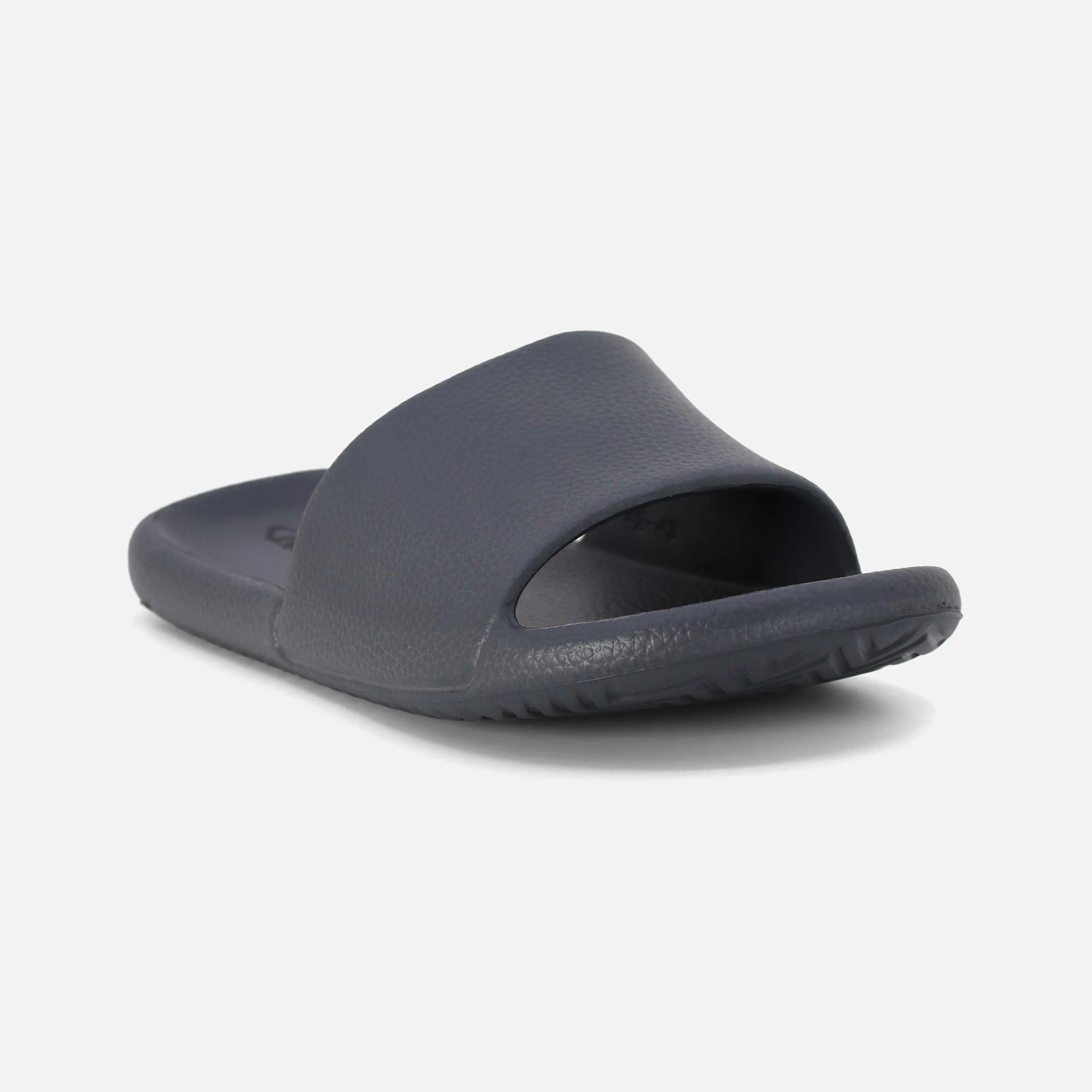 MEN BEACH SLIDES SLIPPERS