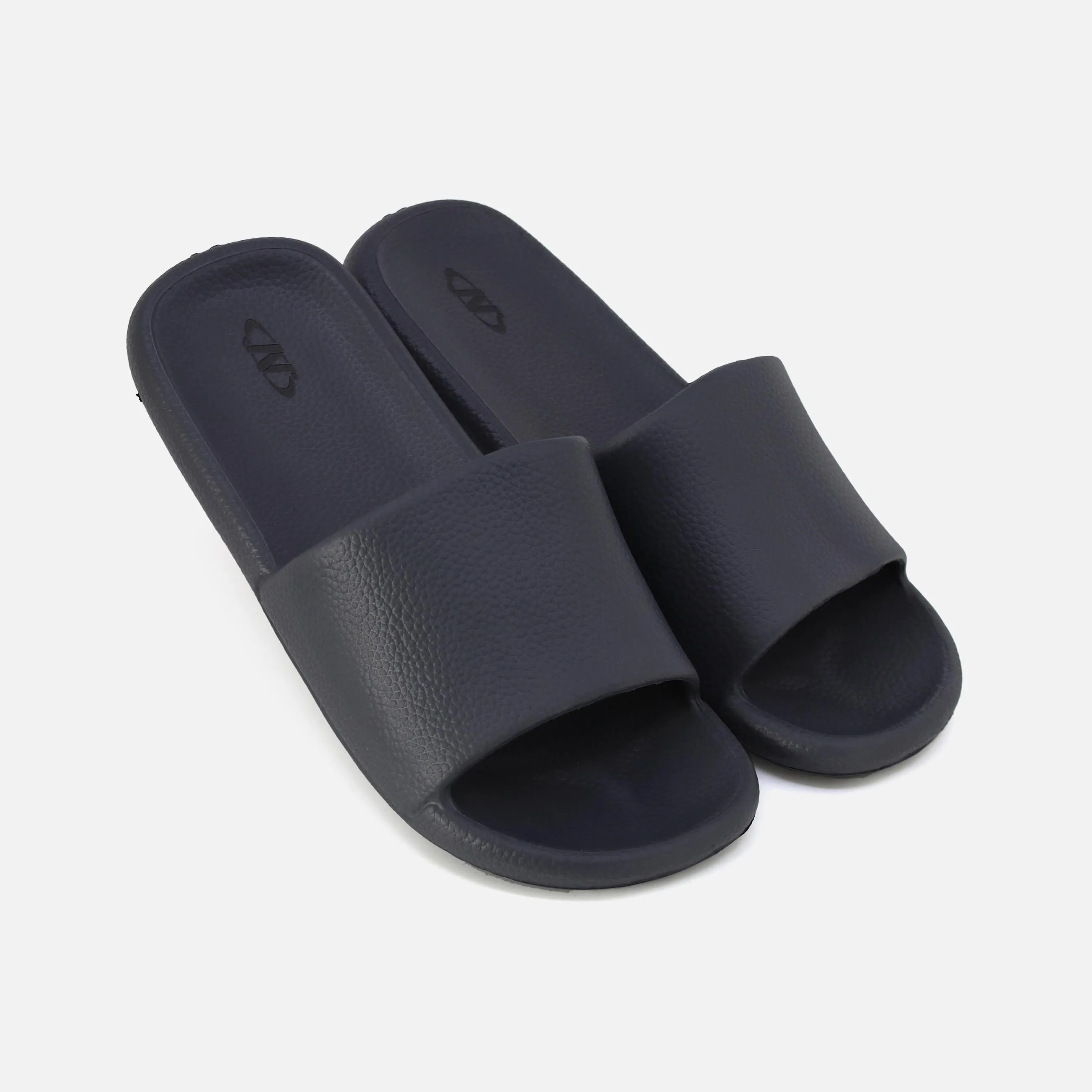 MEN BEACH SLIDES SLIPPERS