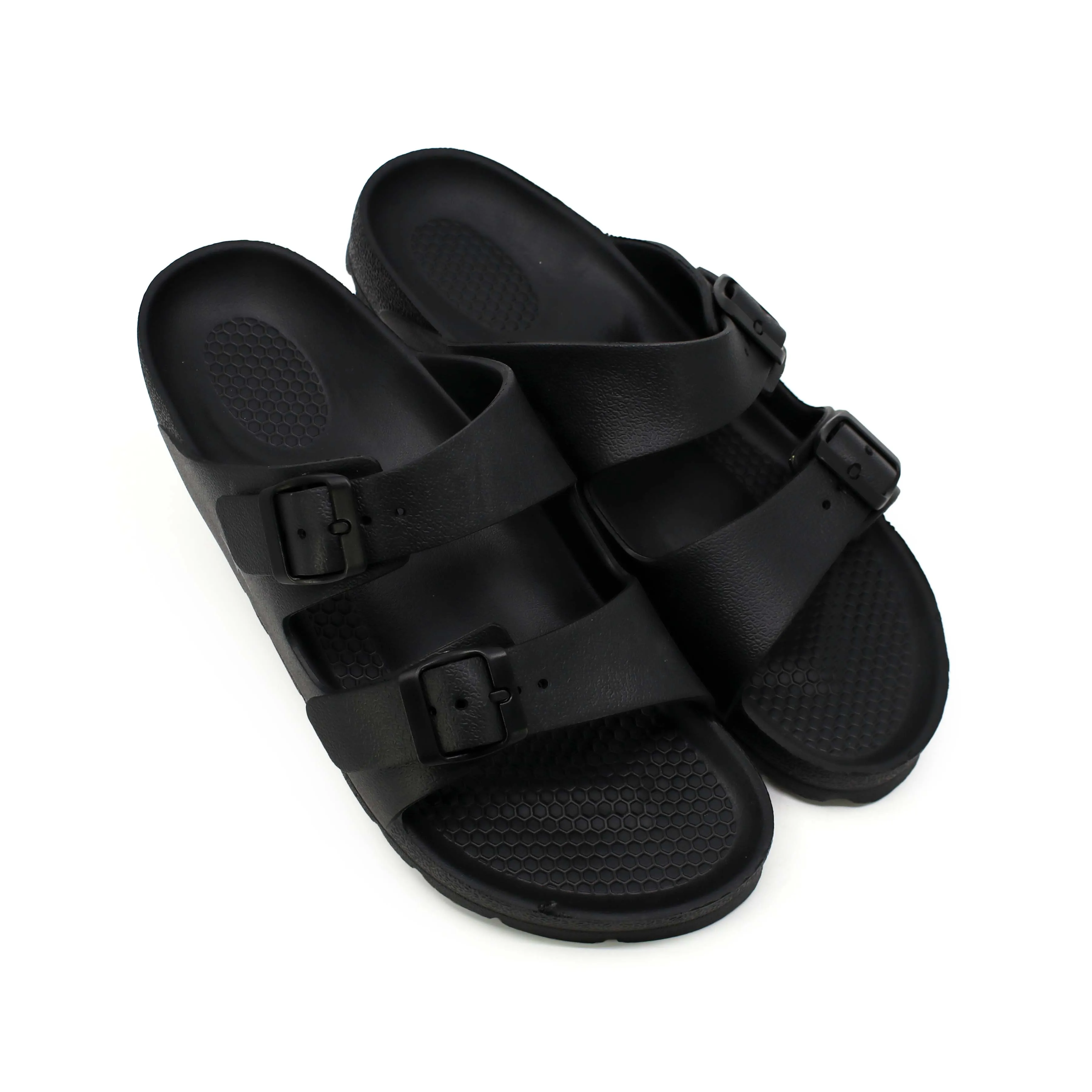 MEN CASUAL SLIP-ON SLIPPERS