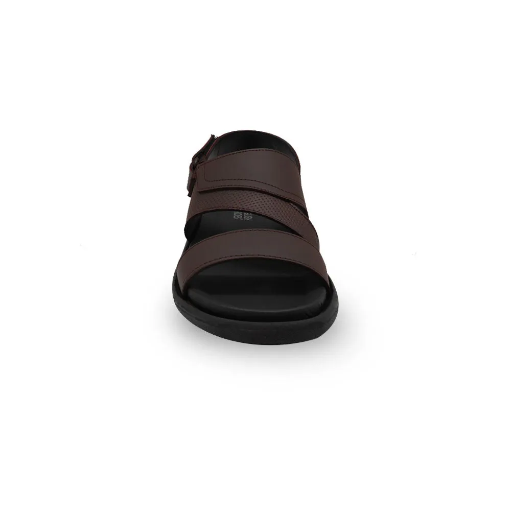 MEN CUSHIONED SANDAL SD-2520