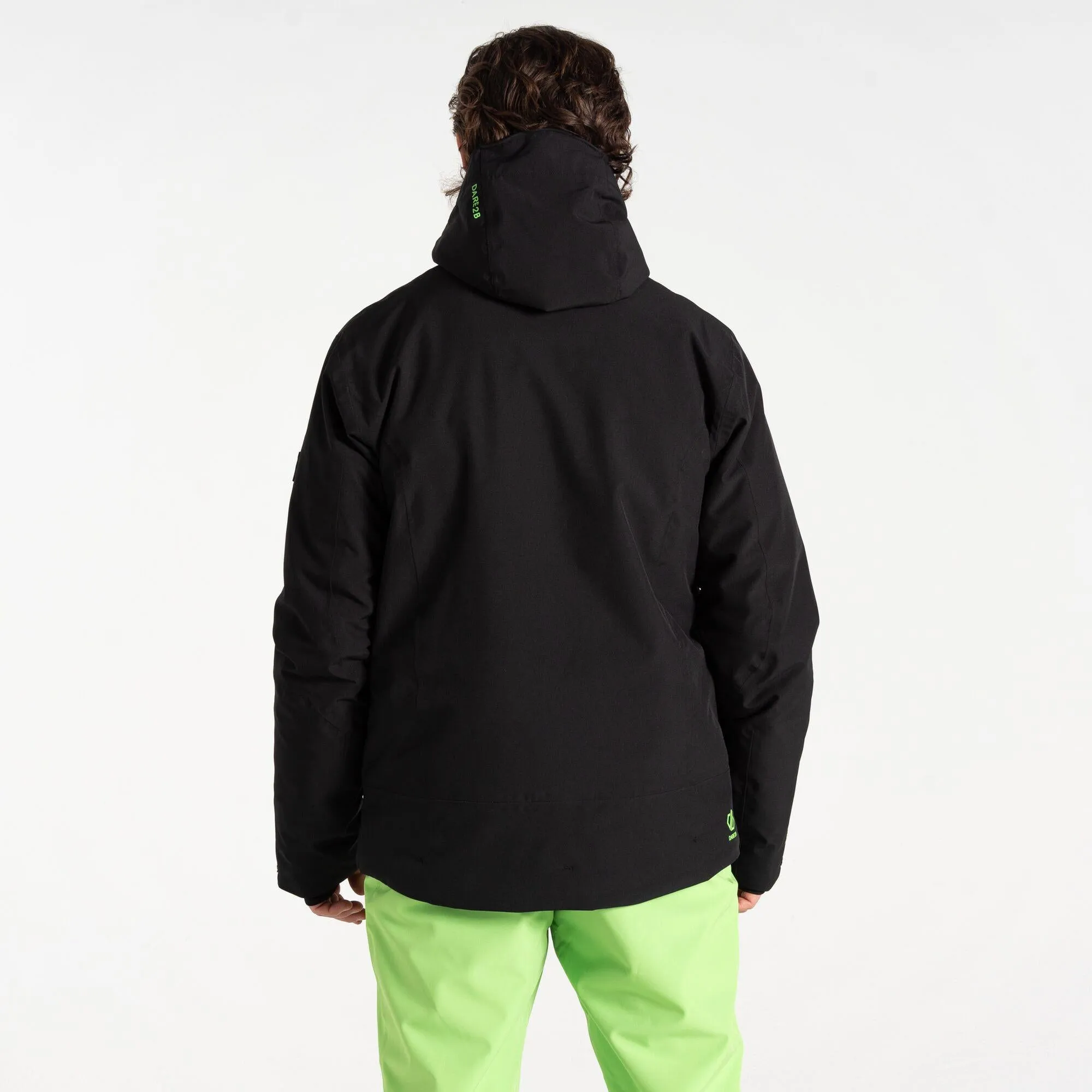 Men's Eagle II Ski Jacket