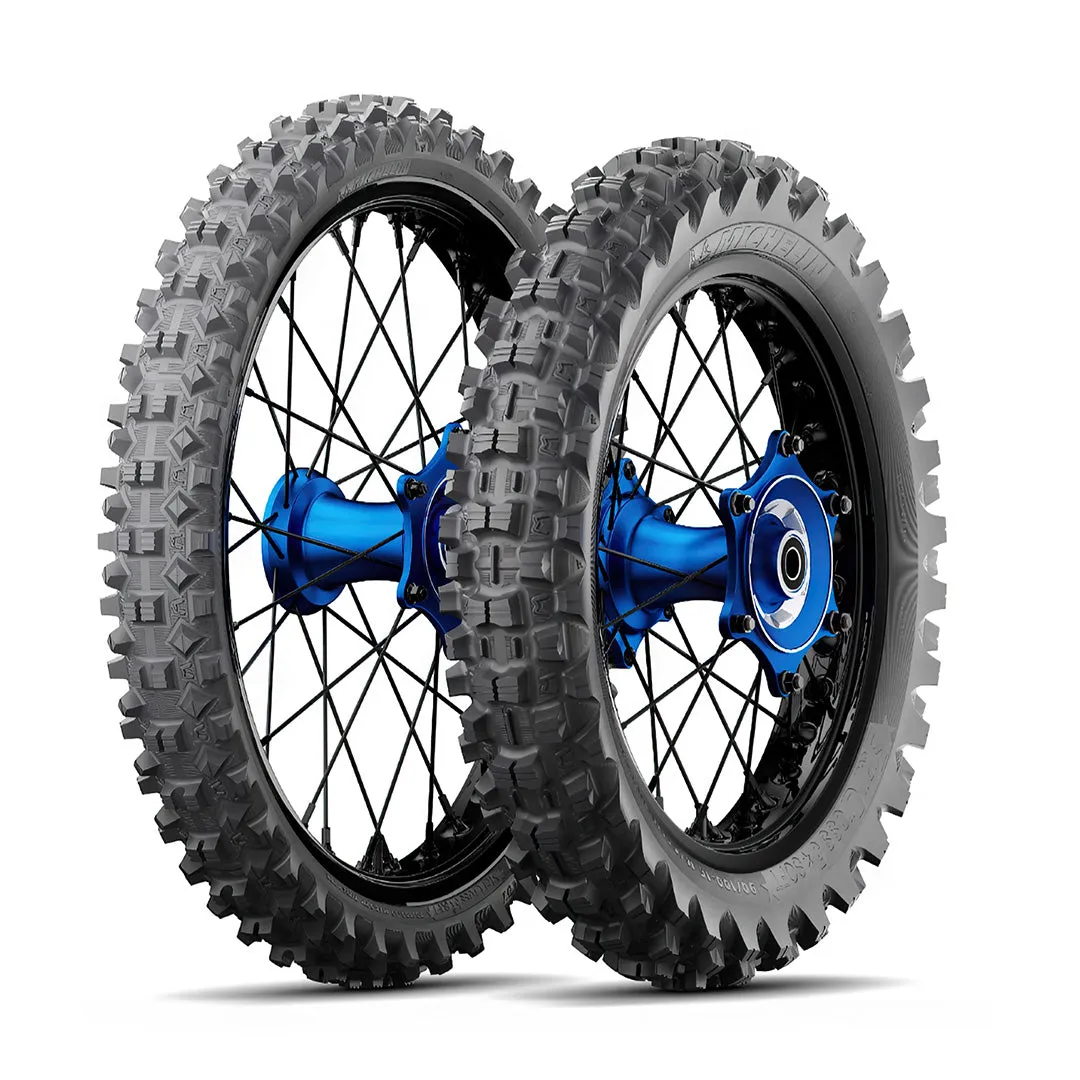 Michelin StarCross 5 Soft