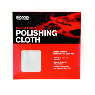 Micro-Fiber Polishing Cloth