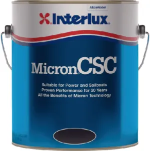 Micron CSC