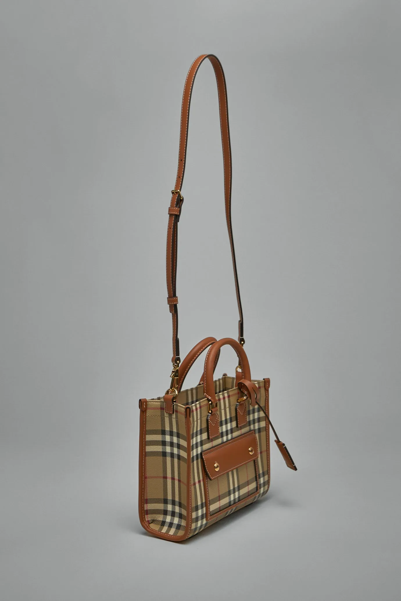 Mini Freya Tote