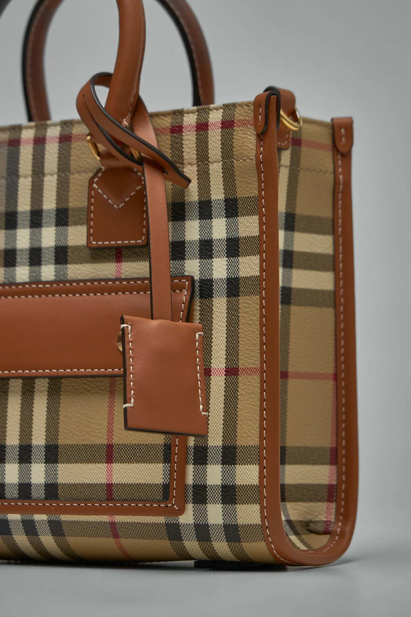 Mini Freya Tote