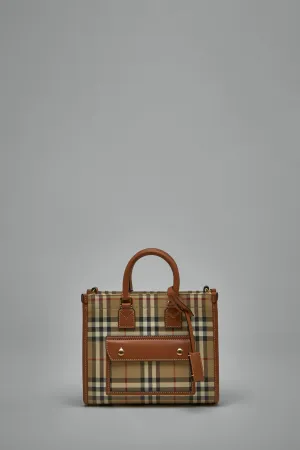 Mini Freya Tote
