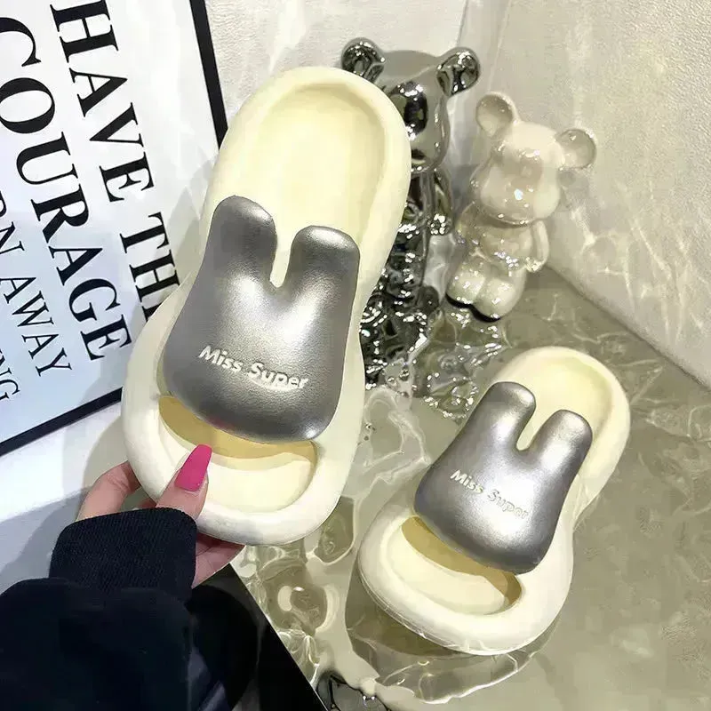 Miss Super EVA Slippers For Women
