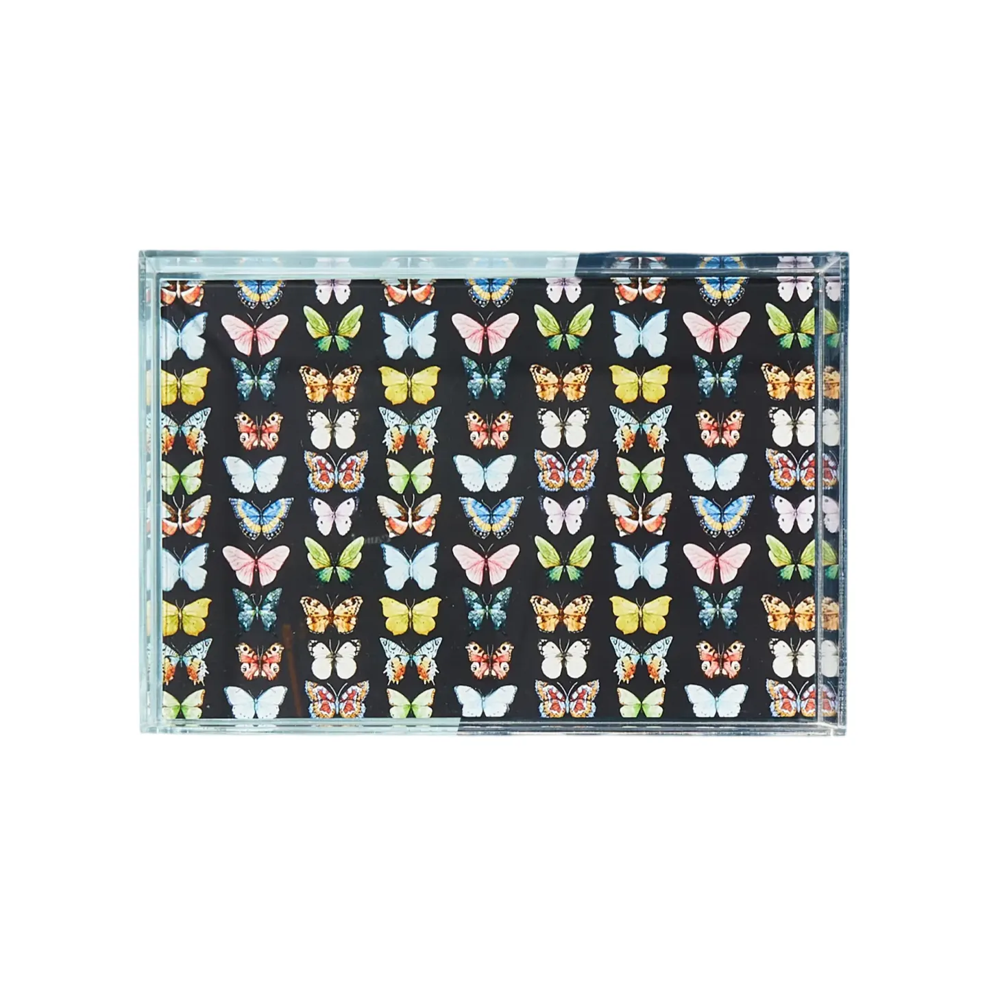 Monarch Small Tray