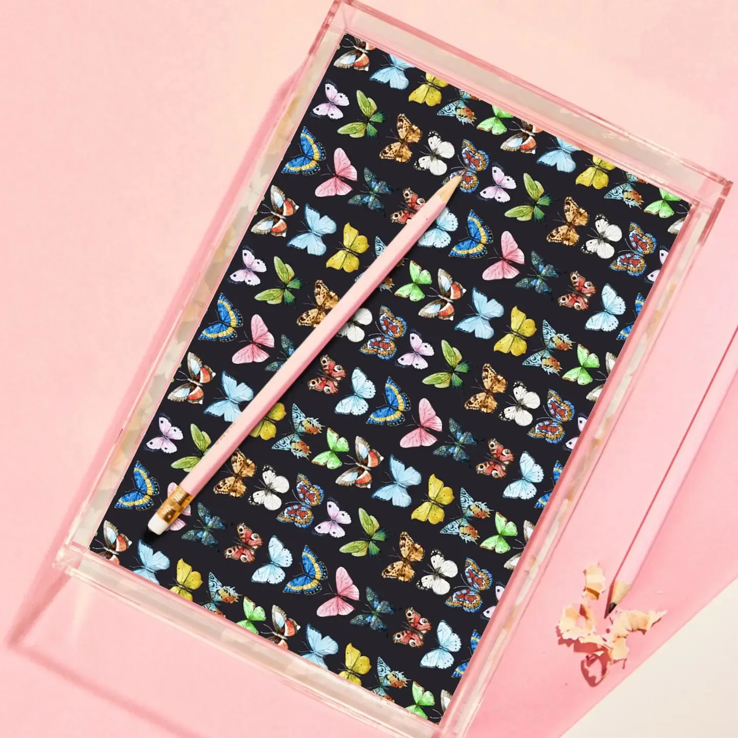Monarch Small Tray