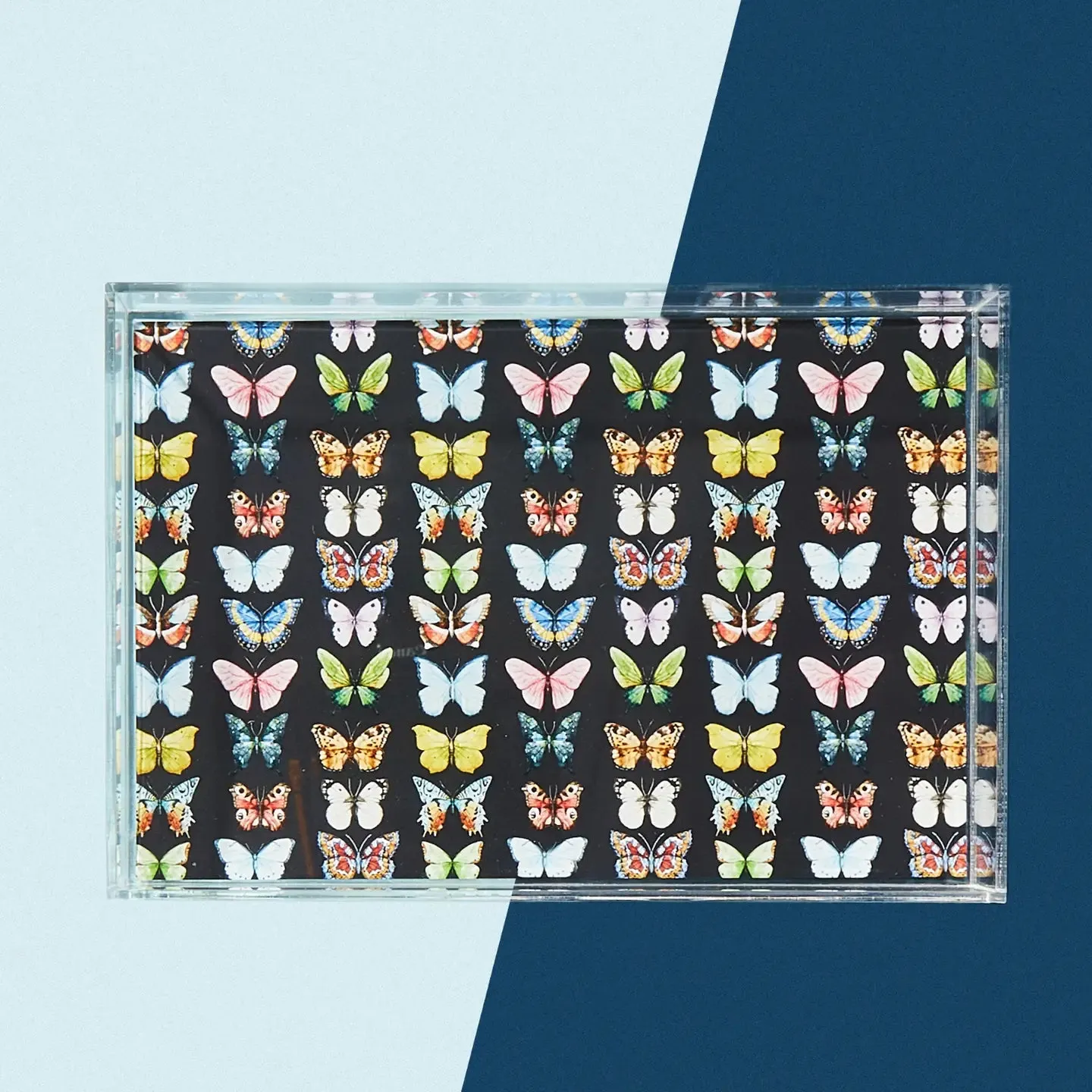 Monarch Small Tray