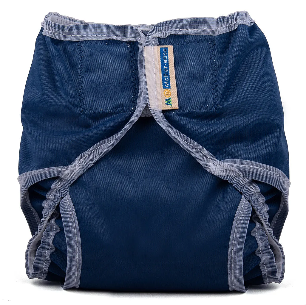 Mother-Ease Rikki Wrap XLarge (35-45 lbs) Choose your print!