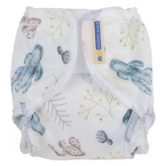 Mother-Ease Rikki Wrap XLarge (35-45 lbs) Choose your print!
