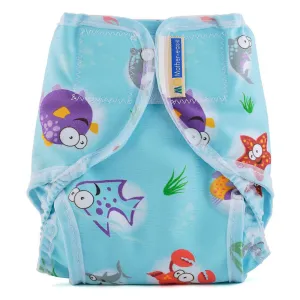Mother-Ease Rikki Wrap XLarge (35-45 lbs) Choose your print!