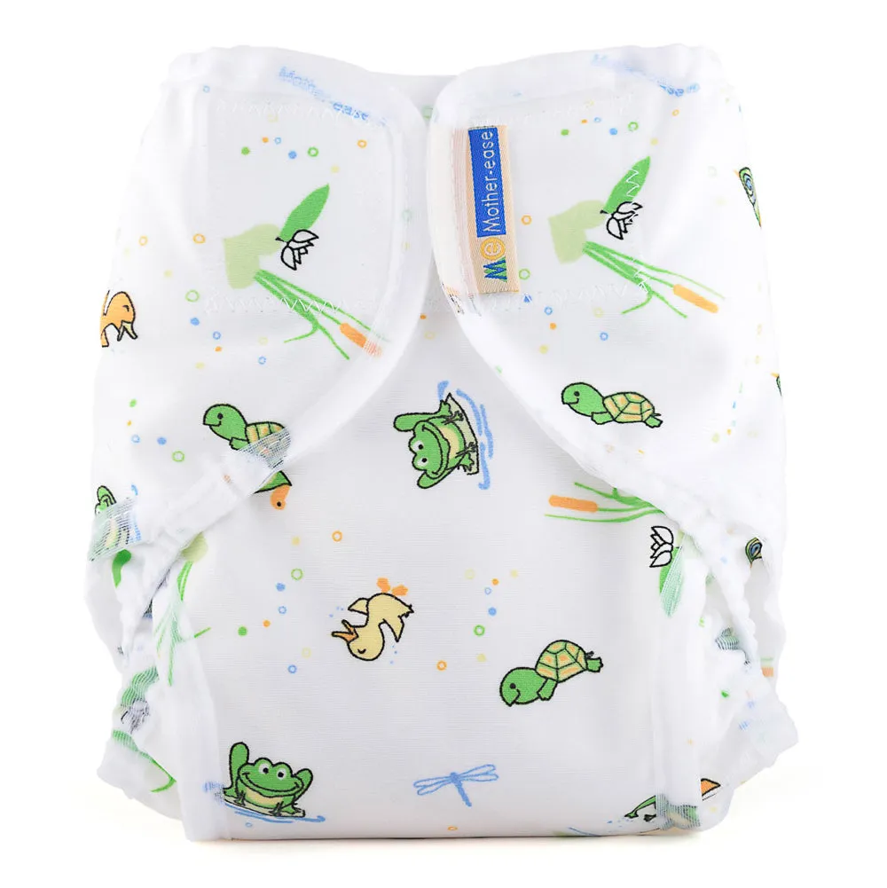 Mother-Ease Rikki Wrap XLarge (35-45 lbs) Choose your print!