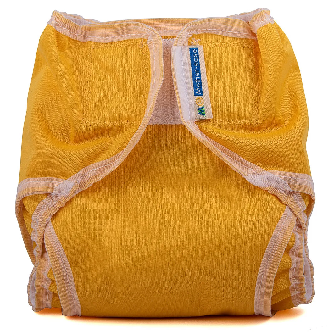 Mother-Ease Rikki Wrap XLarge (35-45 lbs) Choose your print!