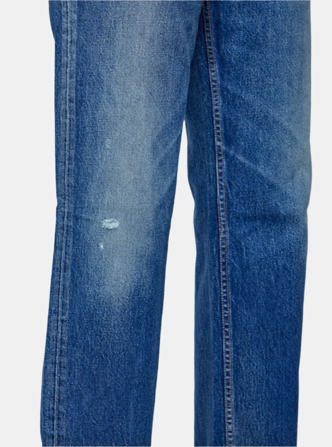 MV Ridgefield Straight-Low Jean