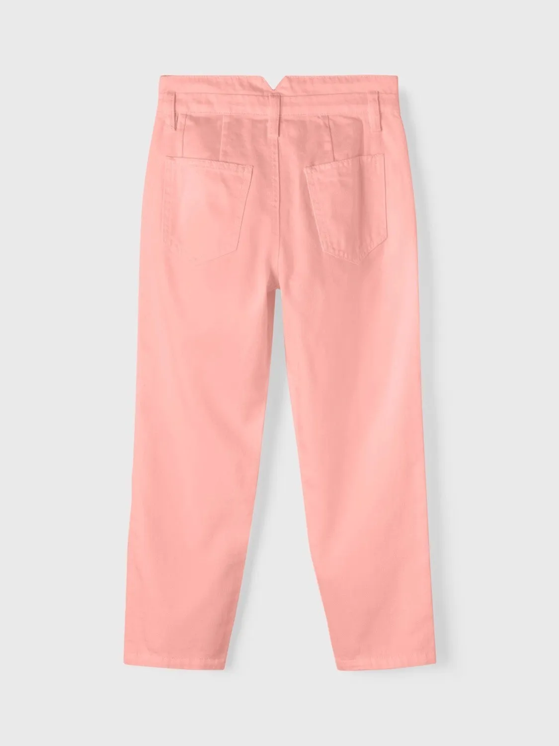 NAME IT | Kid Girl- Bella Baggy Soft Jeans