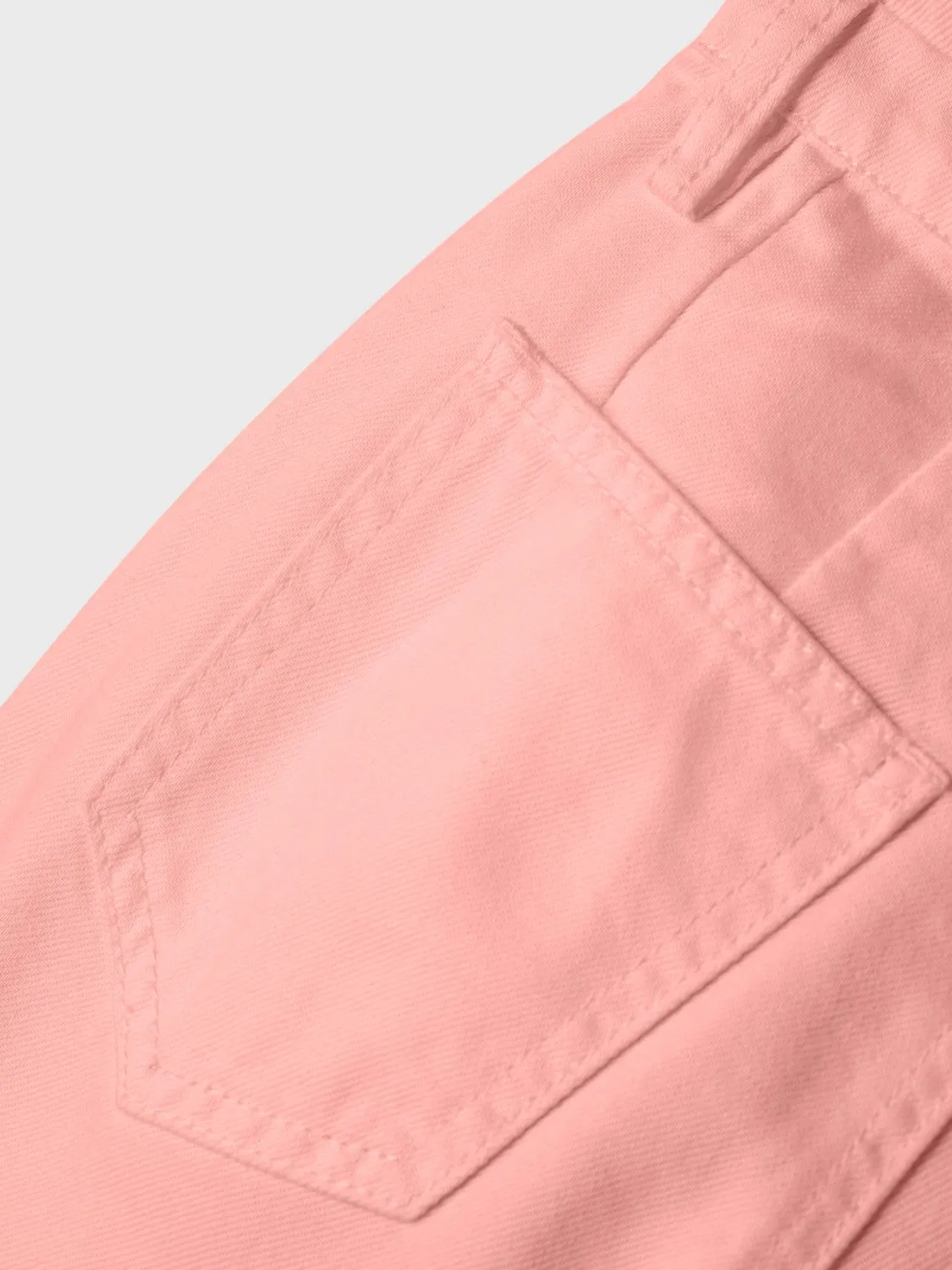 NAME IT | Kid Girl- Bella Baggy Soft Jeans