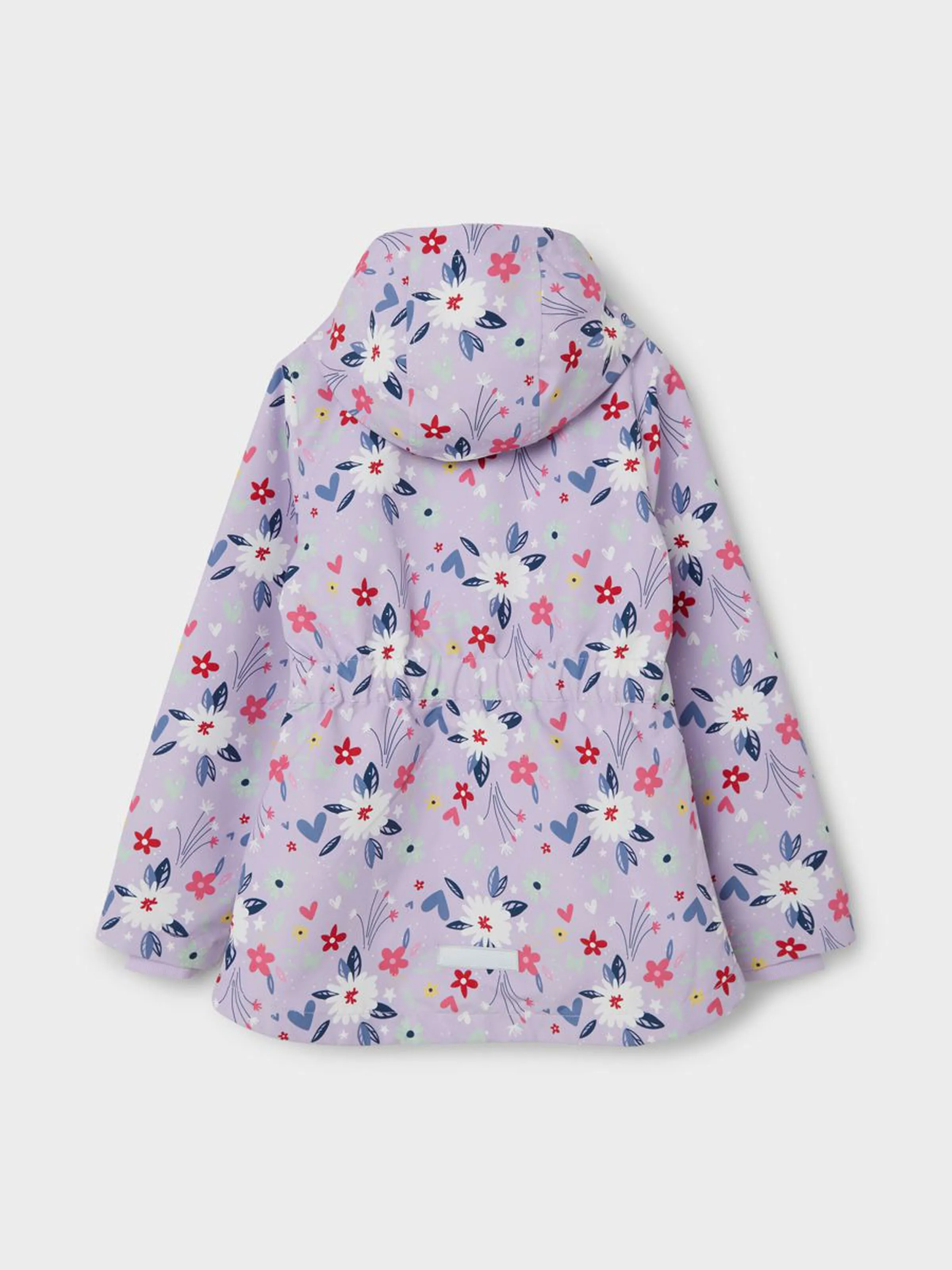 NAME IT | Kid Girl Jacket