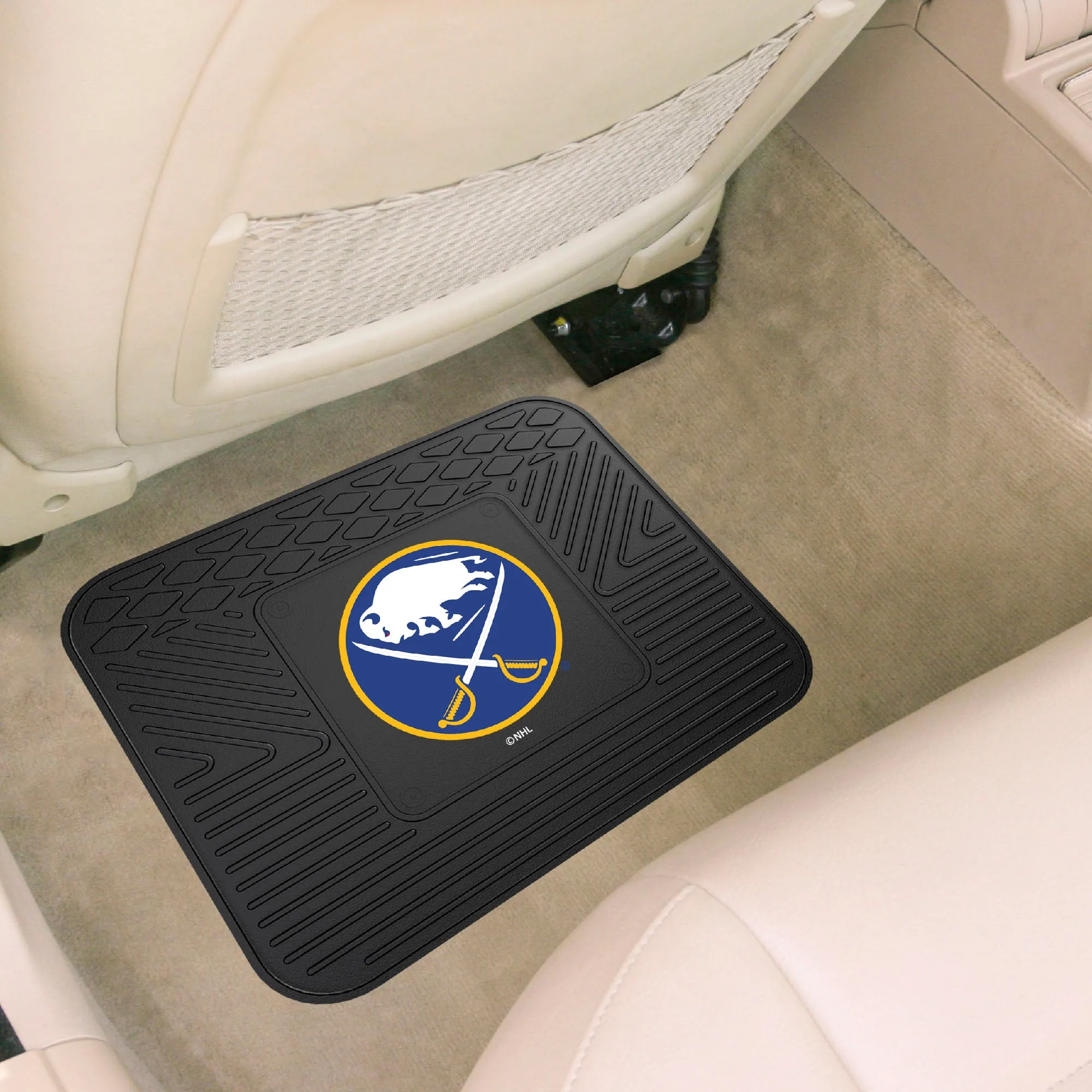 NHL - Buffalo Sabres Utility Mat