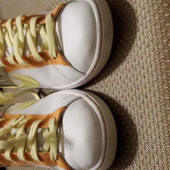 Nike Air Force ones youth size 6