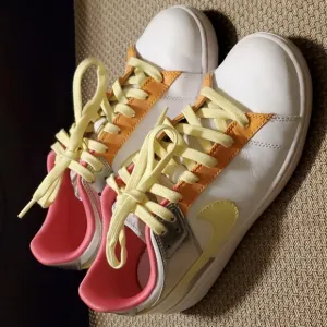 Nike Air Force ones youth size 6