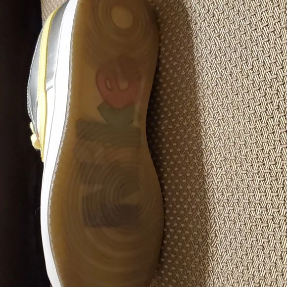 Nike Air Force ones youth size 6