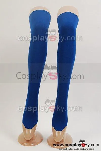 NO GAME NO LIFE Shiro Sailor Suit Cosplay Uniform Costume