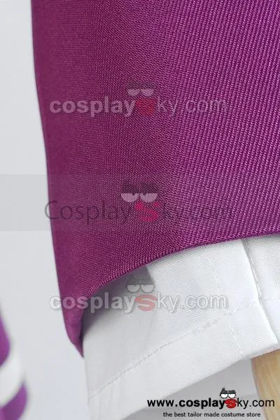 NO GAME NO LIFE Shiro Sailor Suit Cosplay Uniform Costume