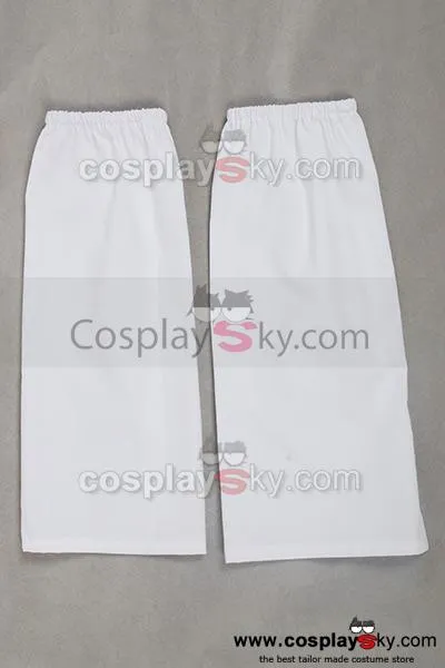 NO GAME NO LIFE Shiro Sailor Suit Cosplay Uniform Costume