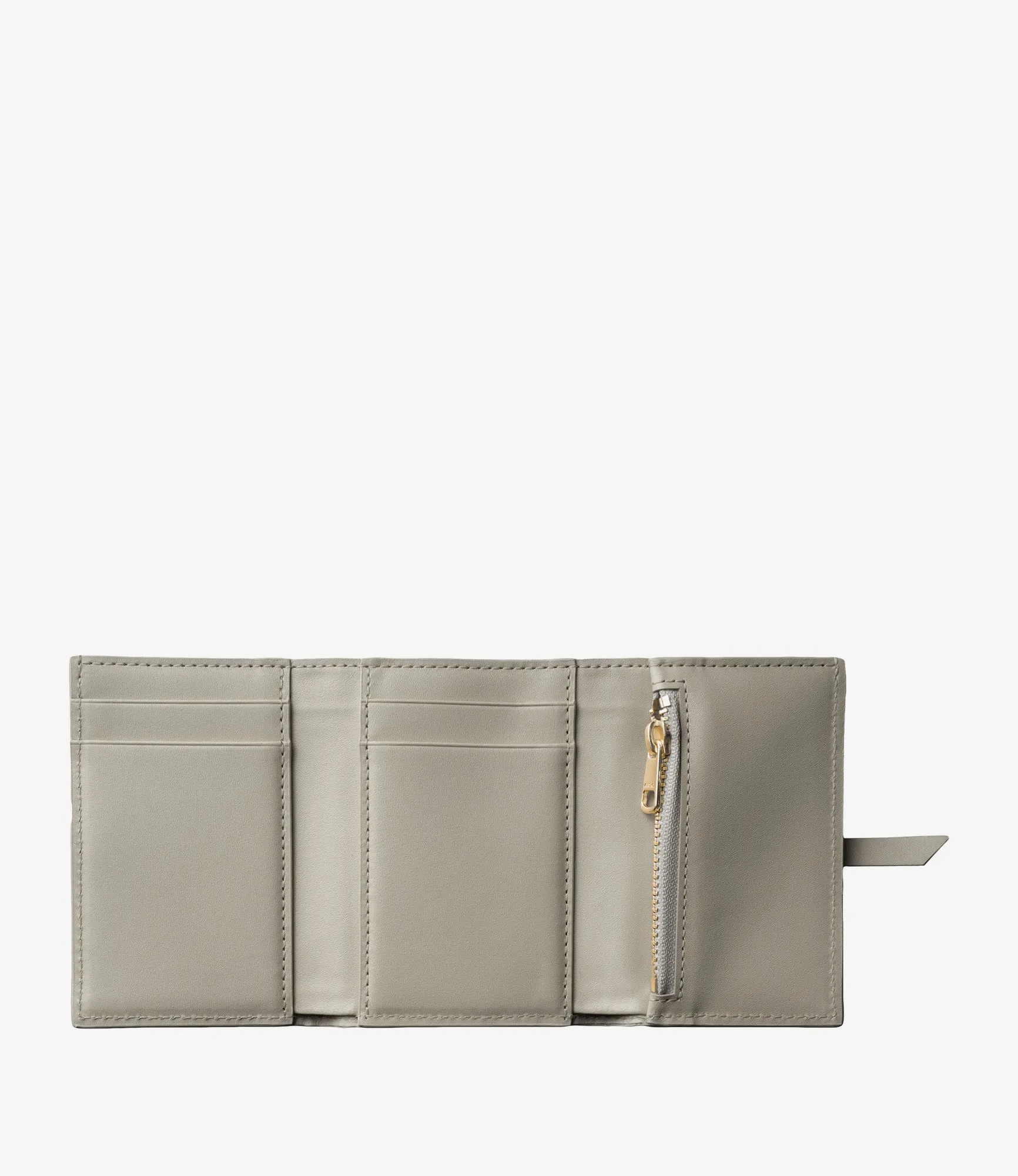 Noa trifold wallet