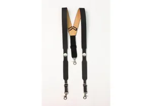 Nocona Men's Buffalo Suspenders