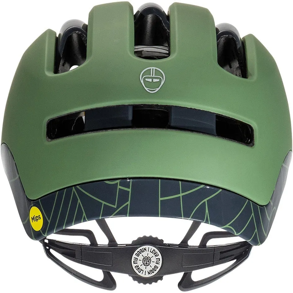Nutcase Vio Adventure MIPS Helmet