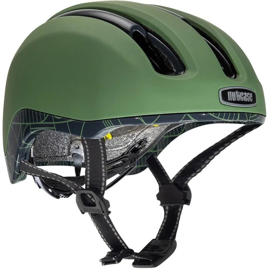 Nutcase Vio Adventure MIPS Helmet