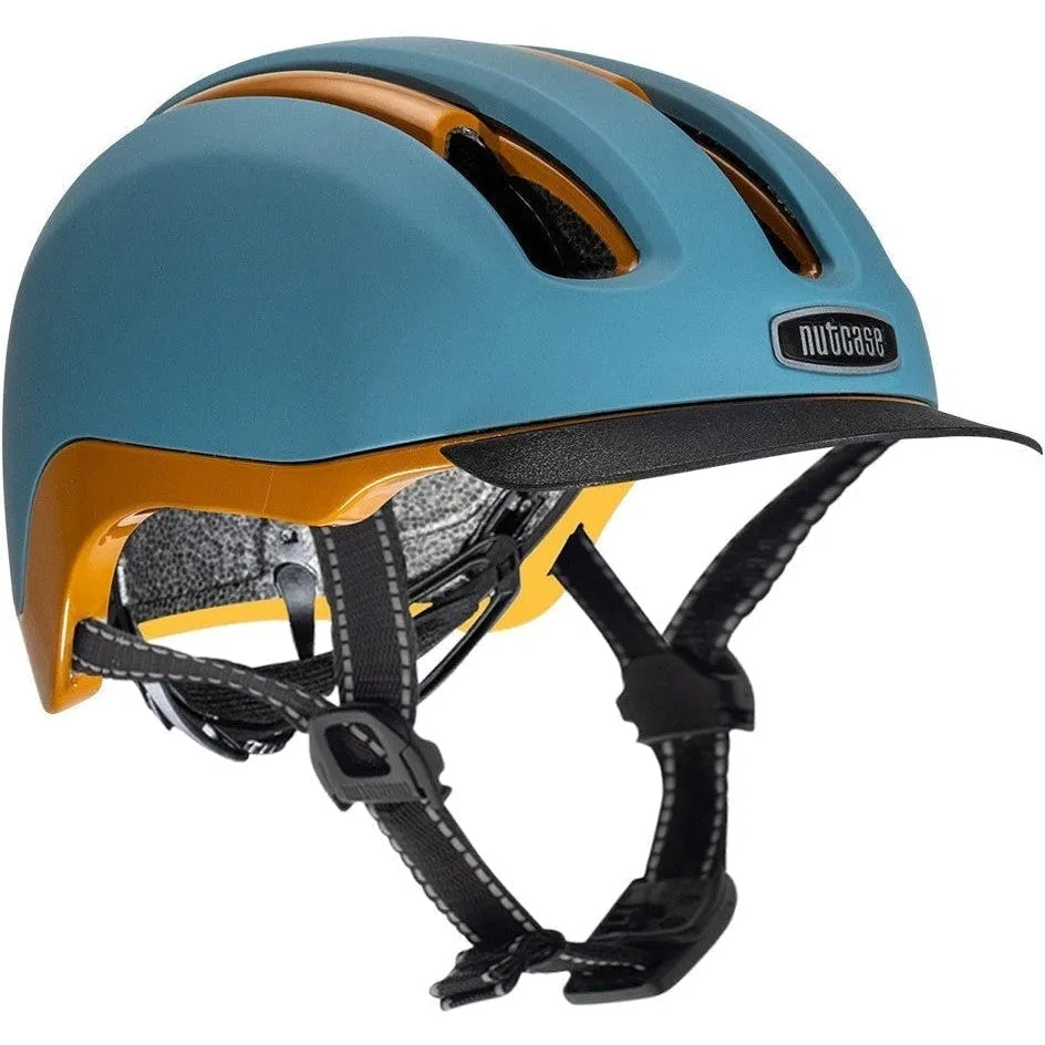 Nutcase Vio Adventure MIPS Helmet