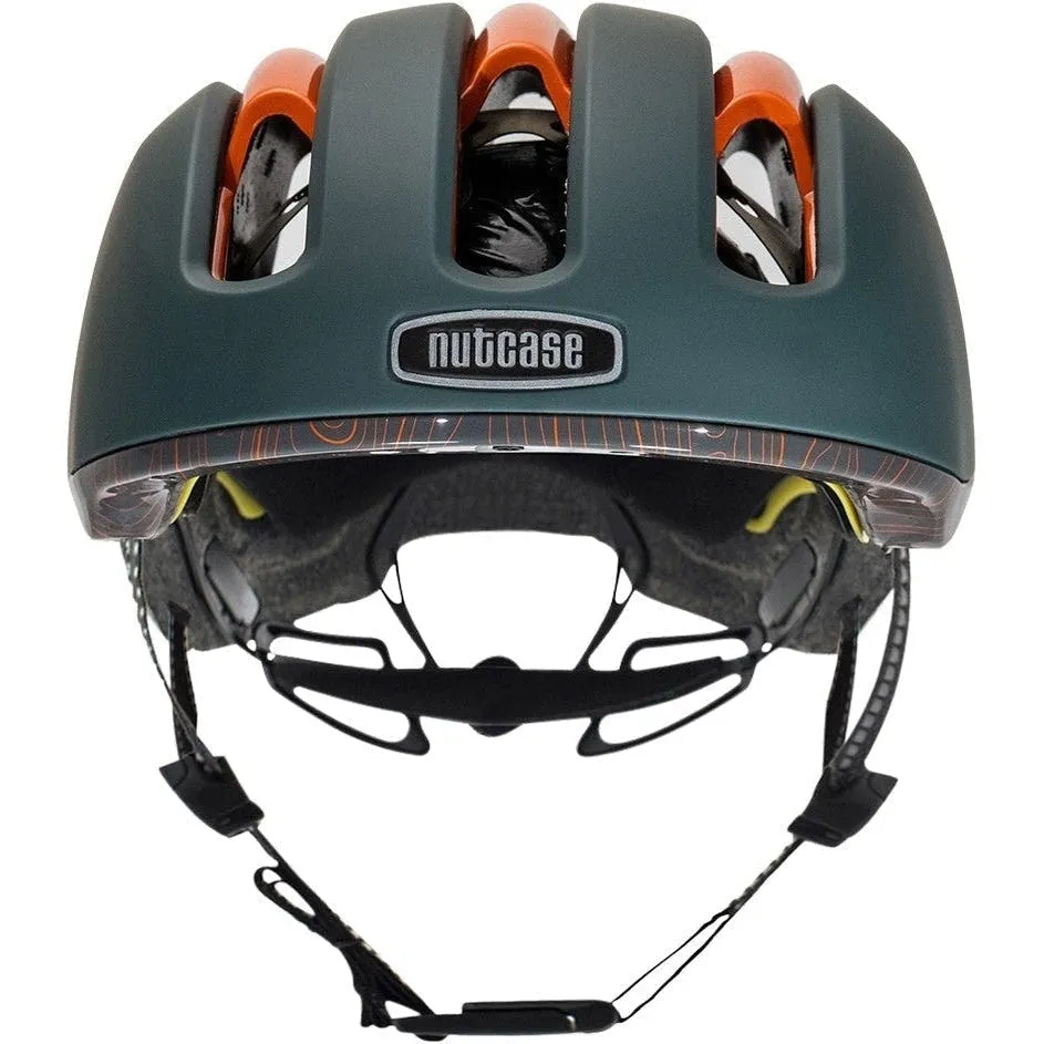 Nutcase Vio Adventure MIPS Helmet