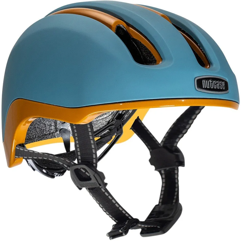 Nutcase Vio Adventure MIPS Helmet